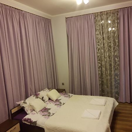 Кедър Sapareva Banya Esterno foto