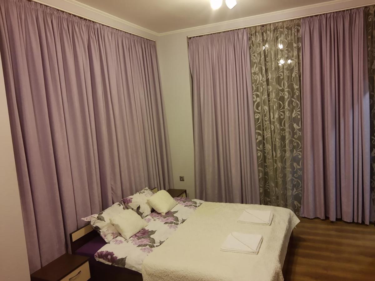 Кедър Sapareva Banya Esterno foto