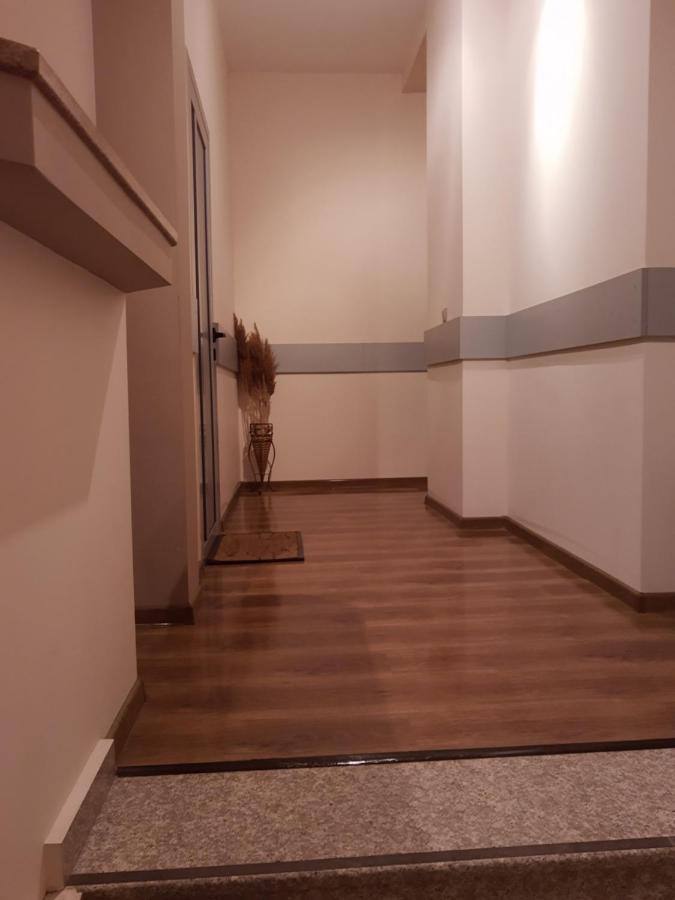 Кедър Sapareva Banya Esterno foto