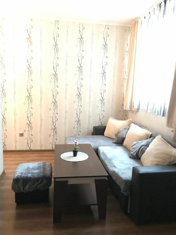 Кедър Sapareva Banya Esterno foto