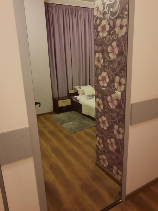 Кедър Sapareva Banya Esterno foto